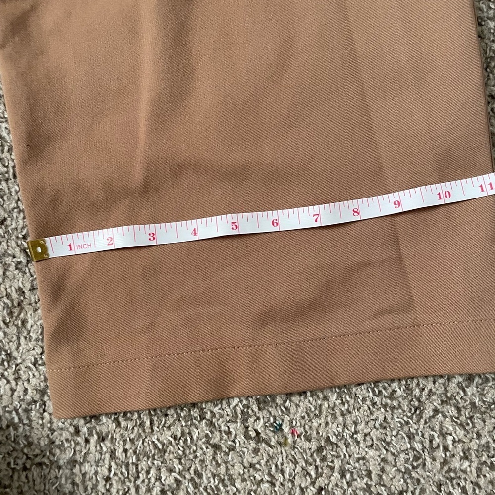 H&M women’s Khaki Chinos - Picture 5 of 7